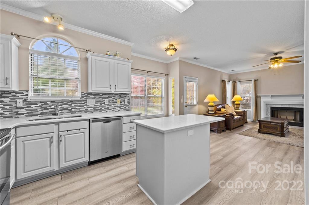 Stonewyck - Residential