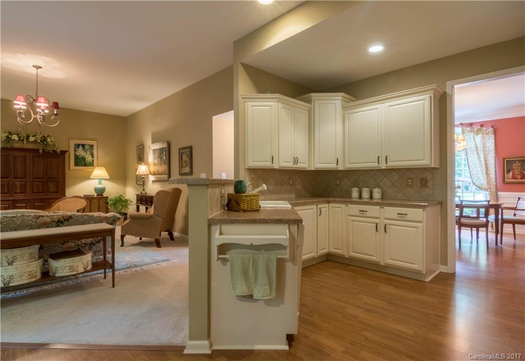 Gabriel Estates - Residential