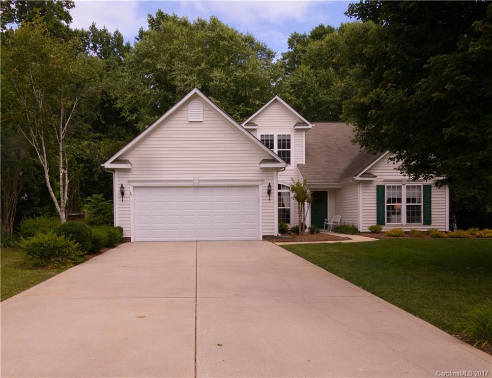 Gabriel Estates - Residential