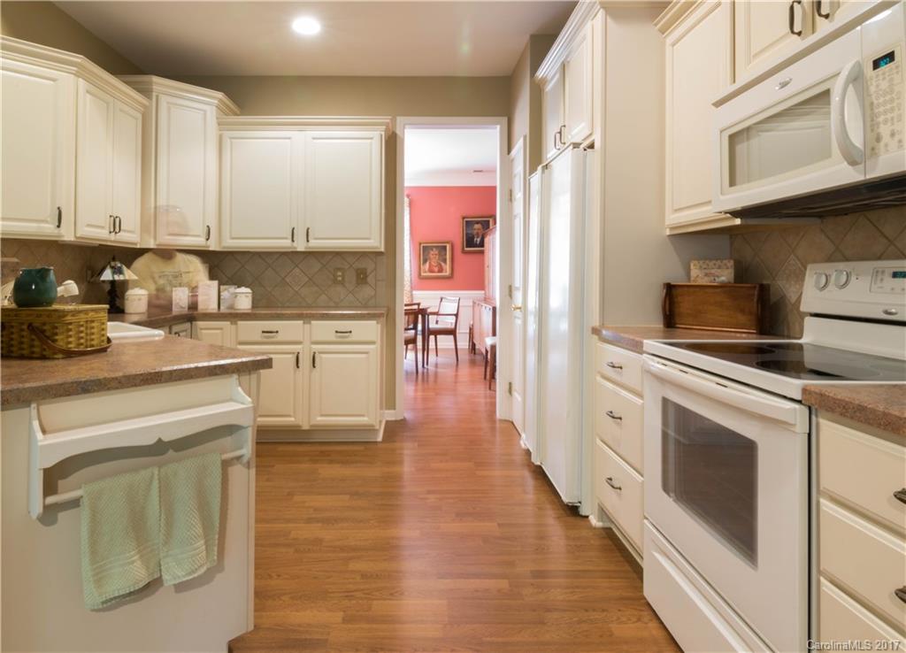 Gabriel Estates - Residential