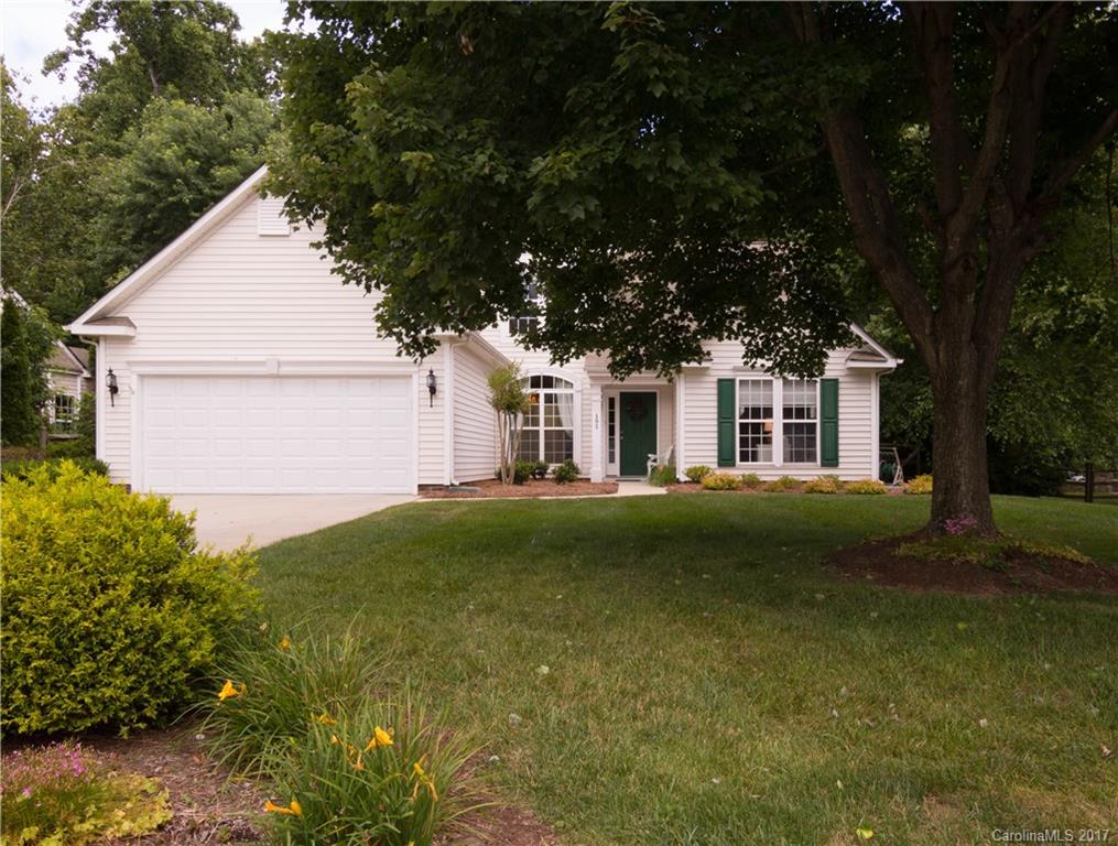 Gabriel Estates - Residential