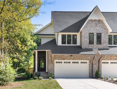 518 W Cama Street Charlotte NC 28217