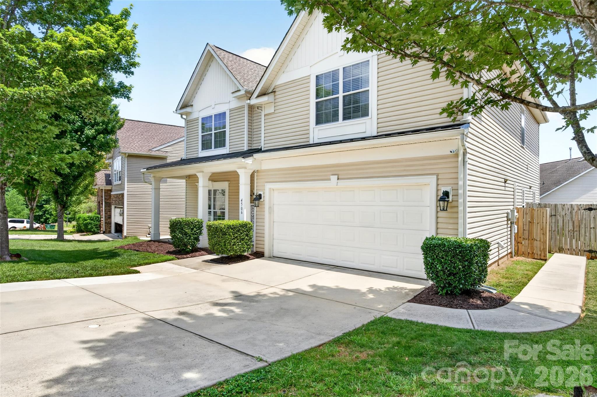 4506 Lawrence Daniel Drive