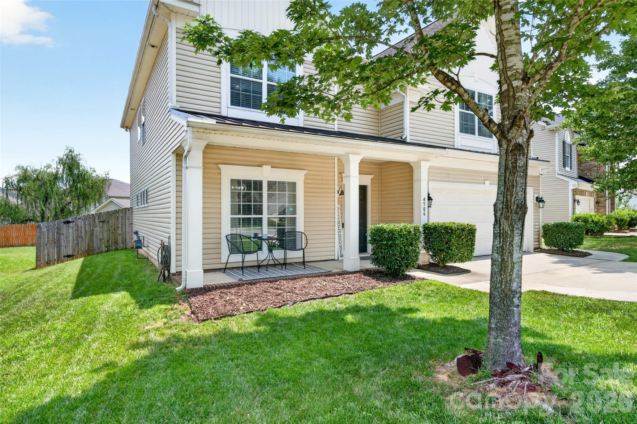 4506 Lawrence Daniel Drive