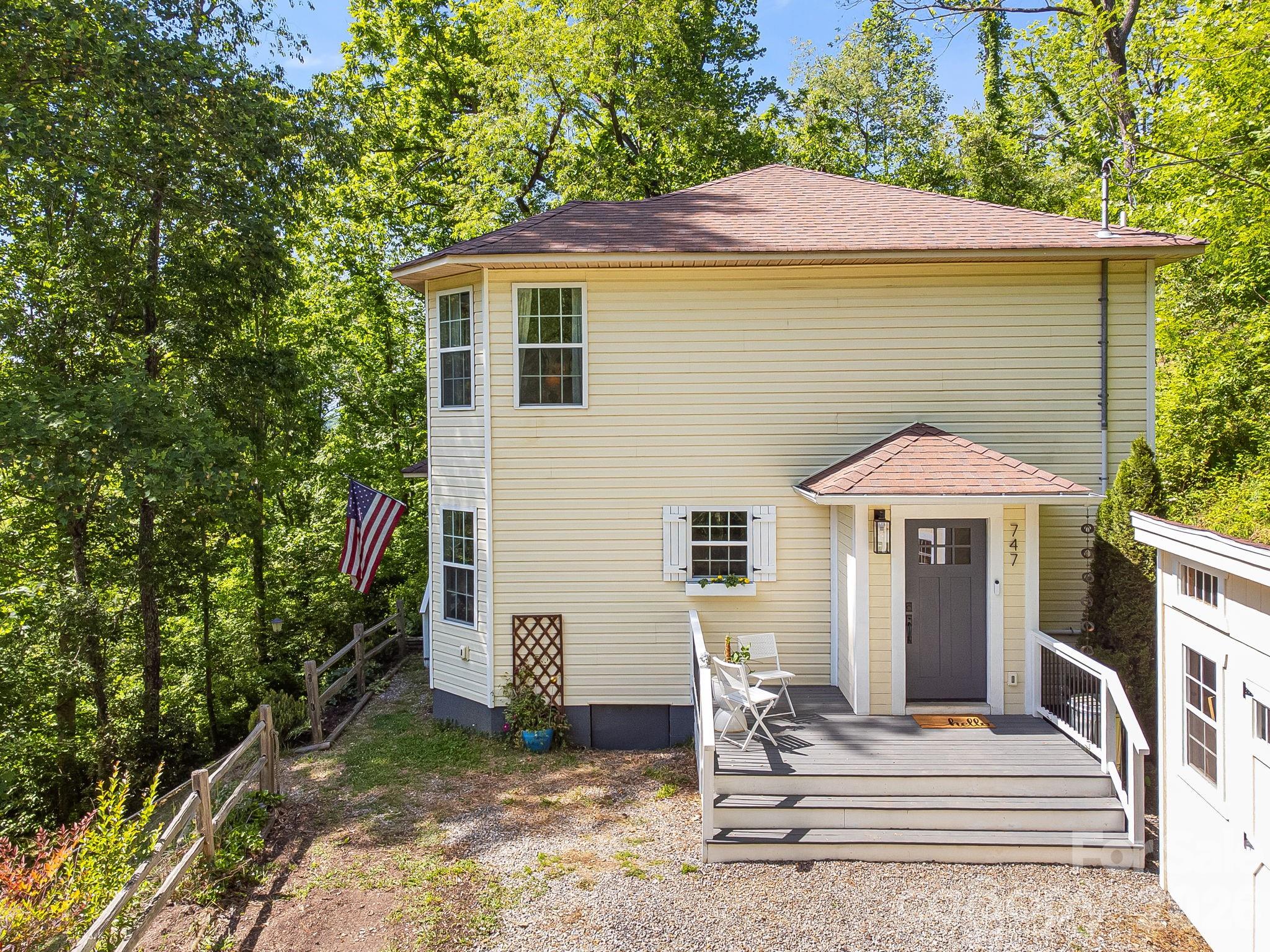 747 Osborne Road