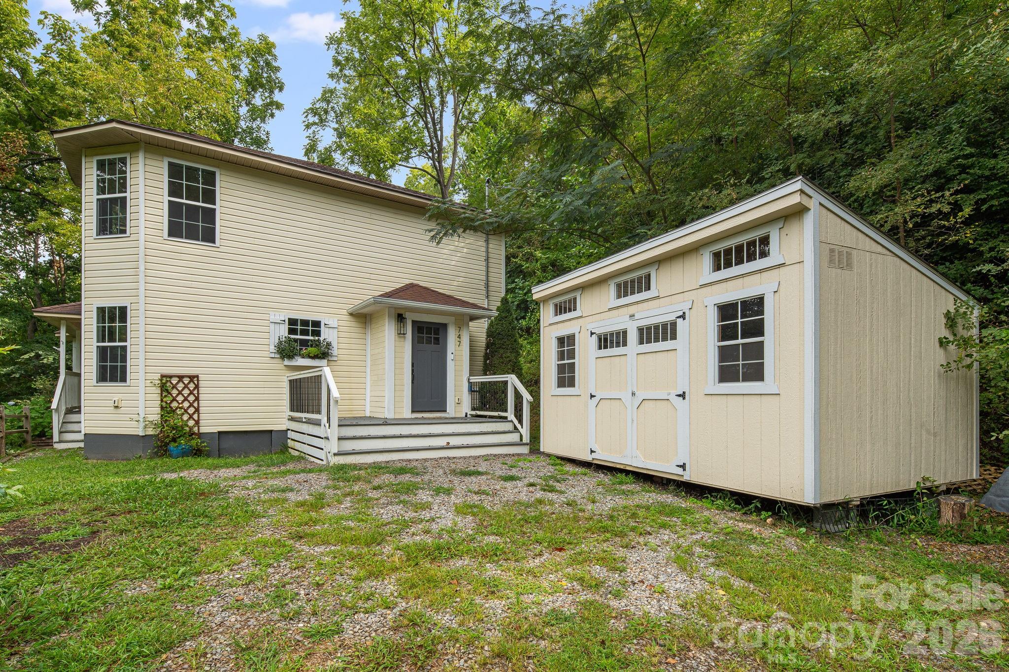 747 Osborne Road