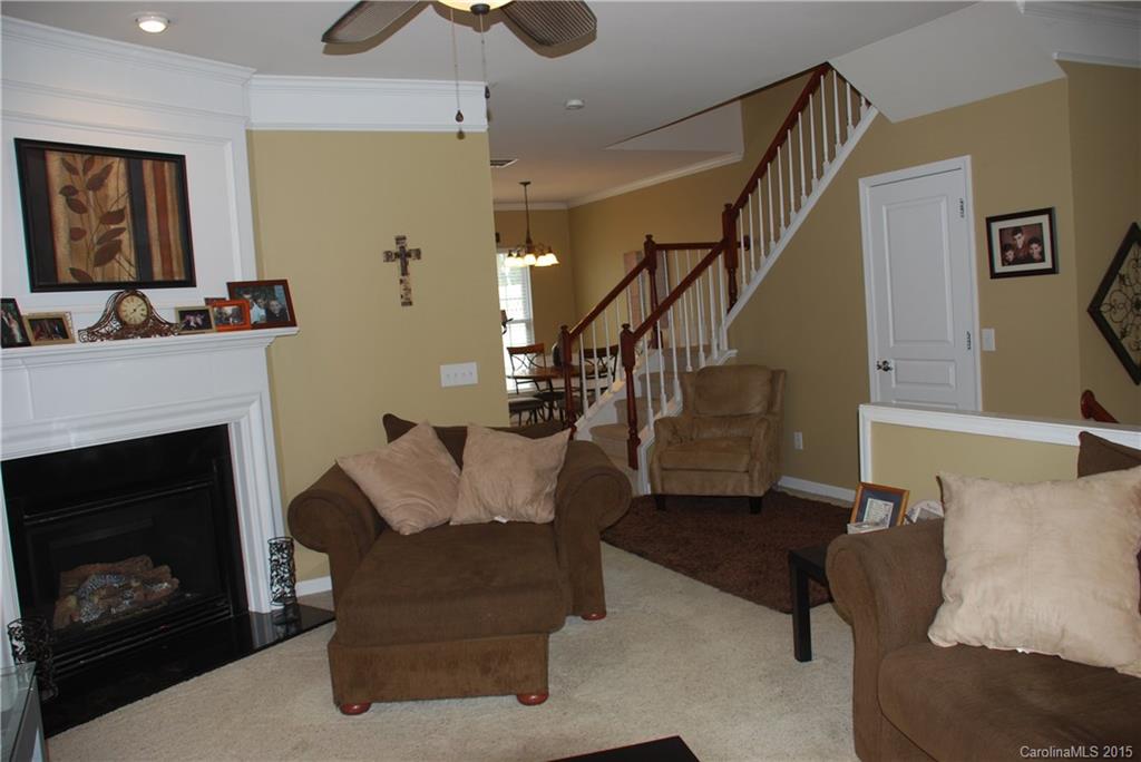 Baxter Village - Residential