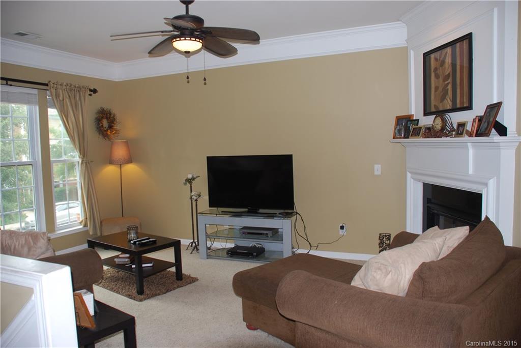 Baxter Village - Residential