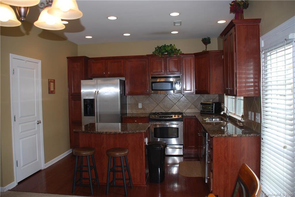 Baxter Village - Residential