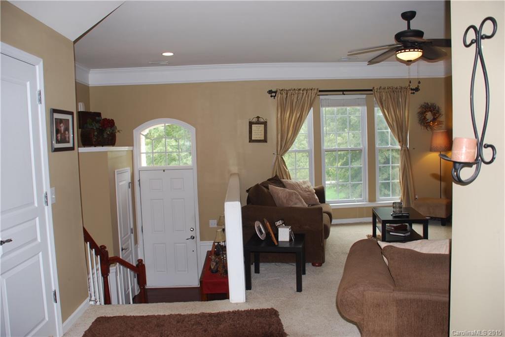 Baxter Village - Residential