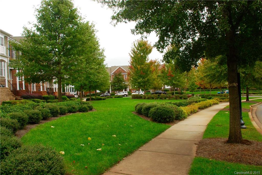 Baxter Village - Residential