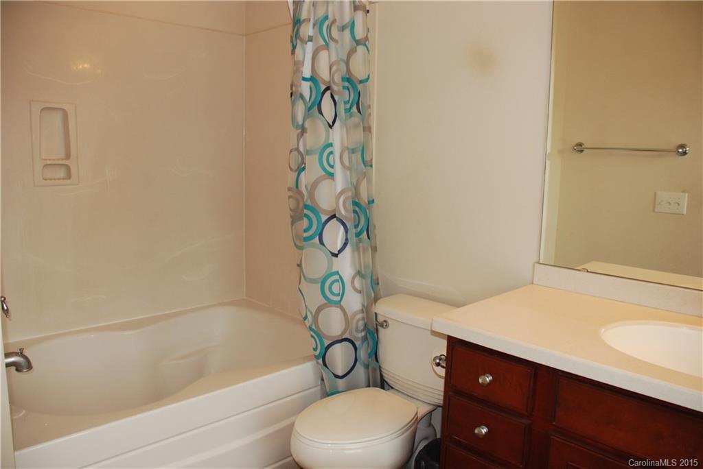 Baxter Village - Residential