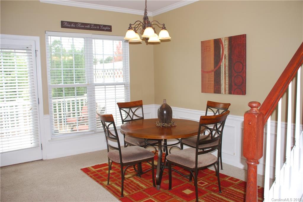 Baxter Village - Residential