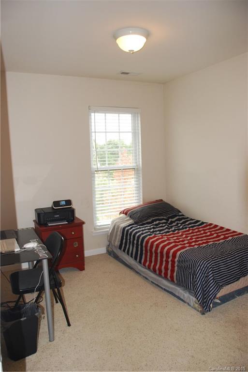 Baxter Village - Residential