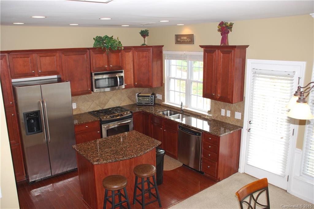 Baxter Village - Residential