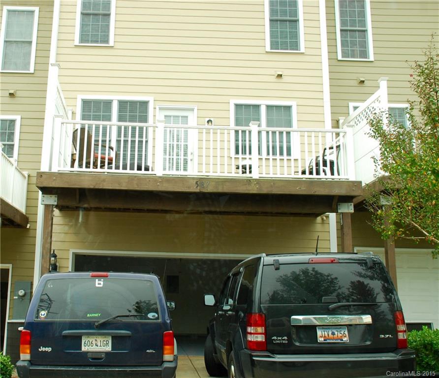 Baxter Village - Residential