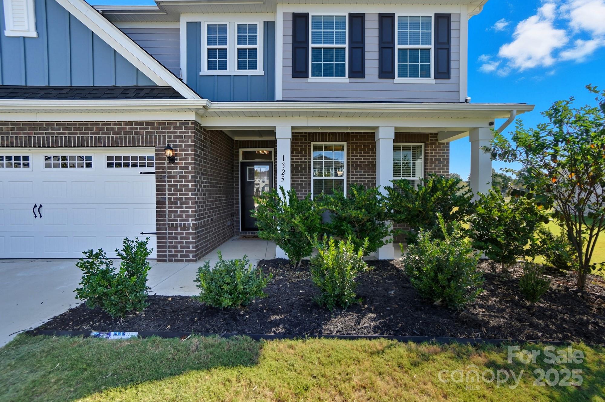 1325 Black Walnut Street