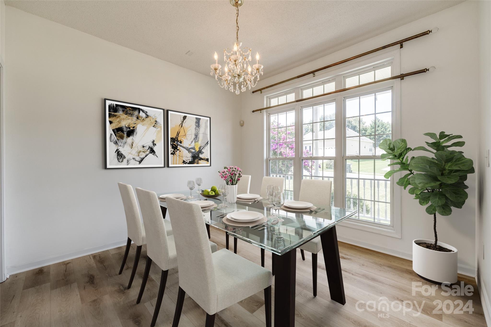 Summey Knoll - Residential