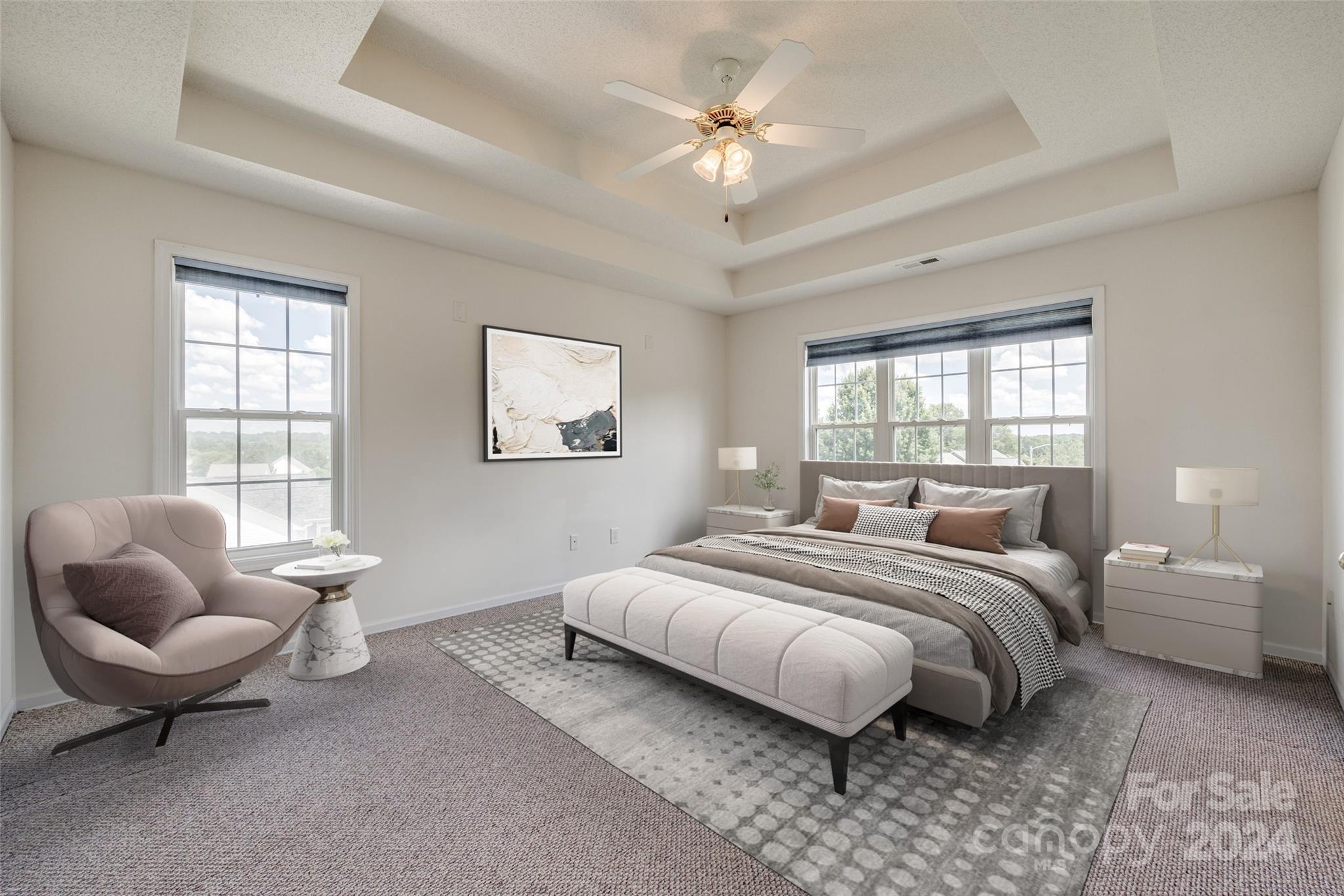 Summey Knoll - Residential