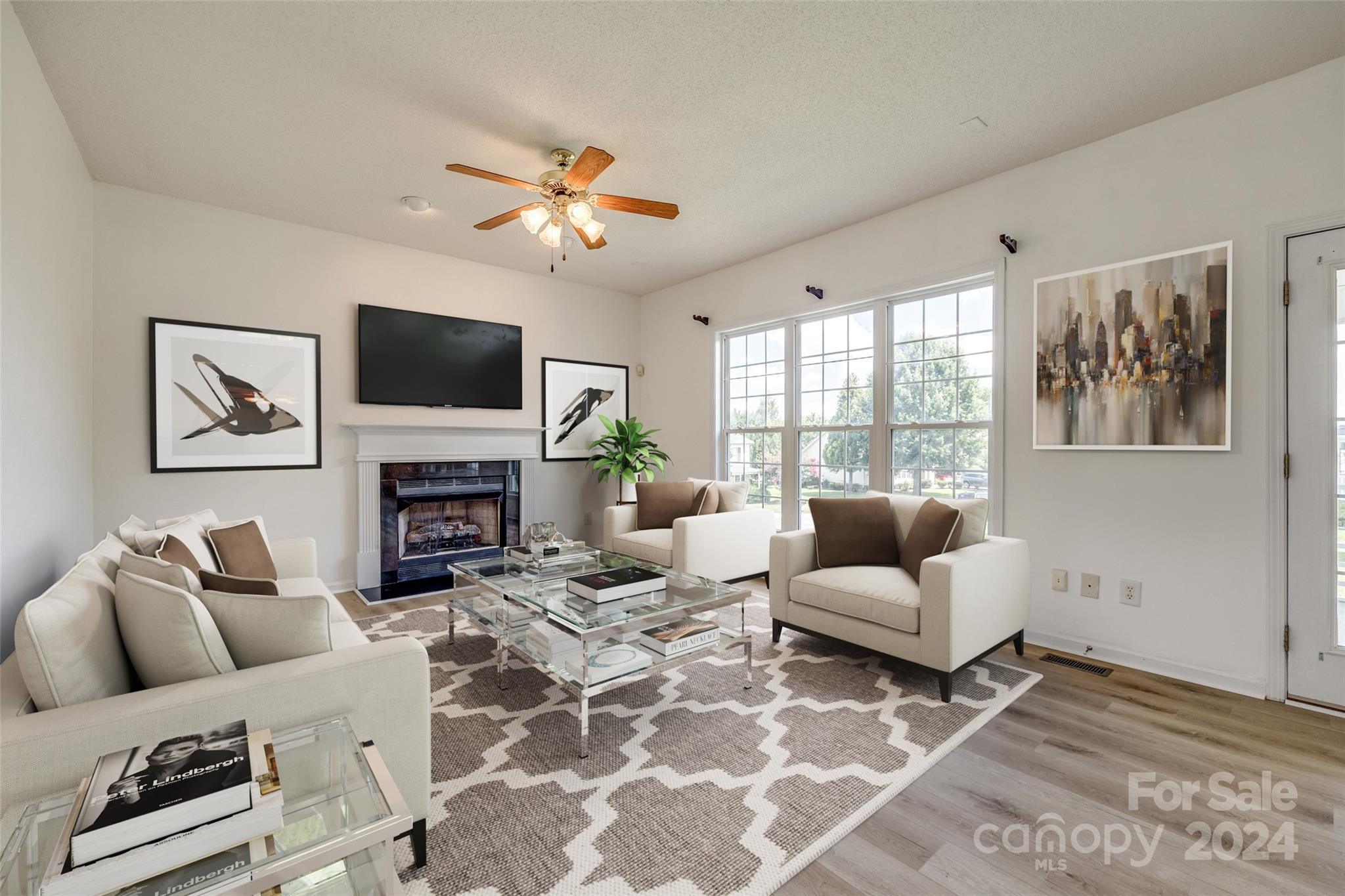 Summey Knoll - Residential