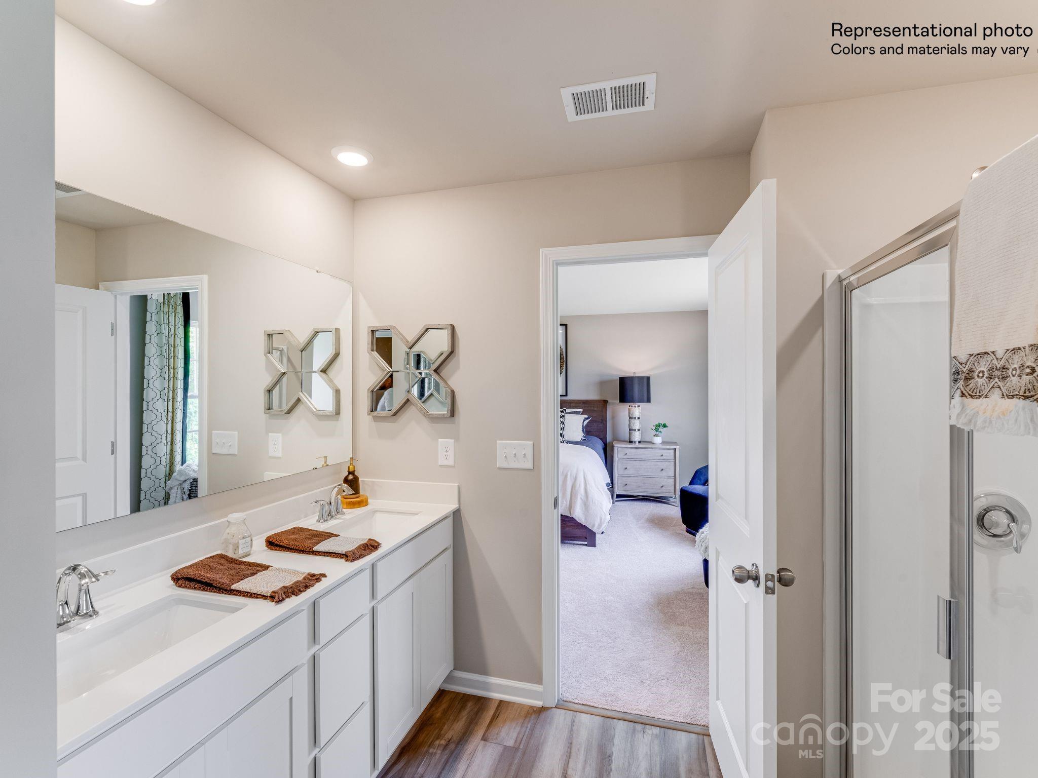 Creekside Cottages - Residential