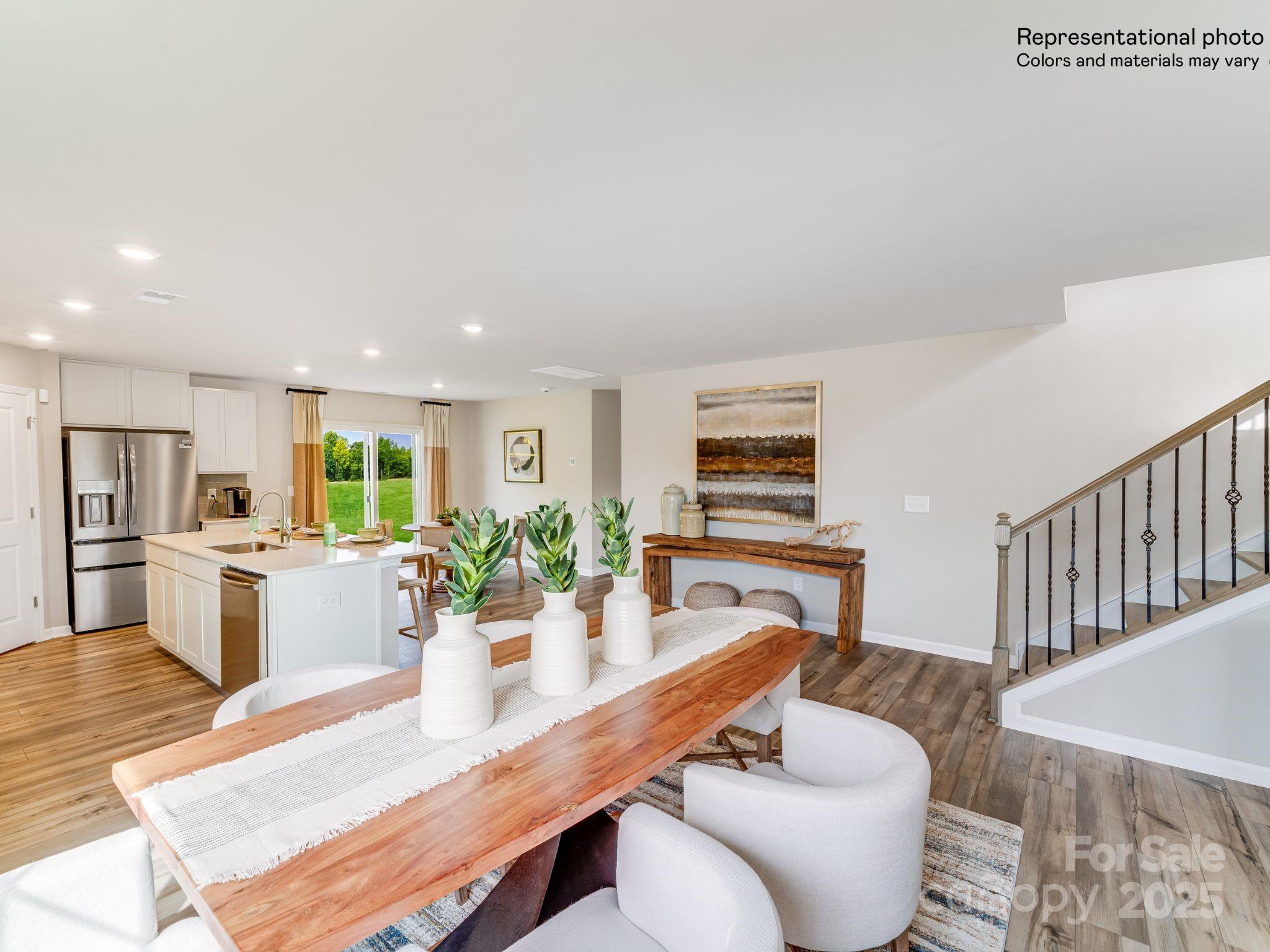 Creekside Cottages - Residential