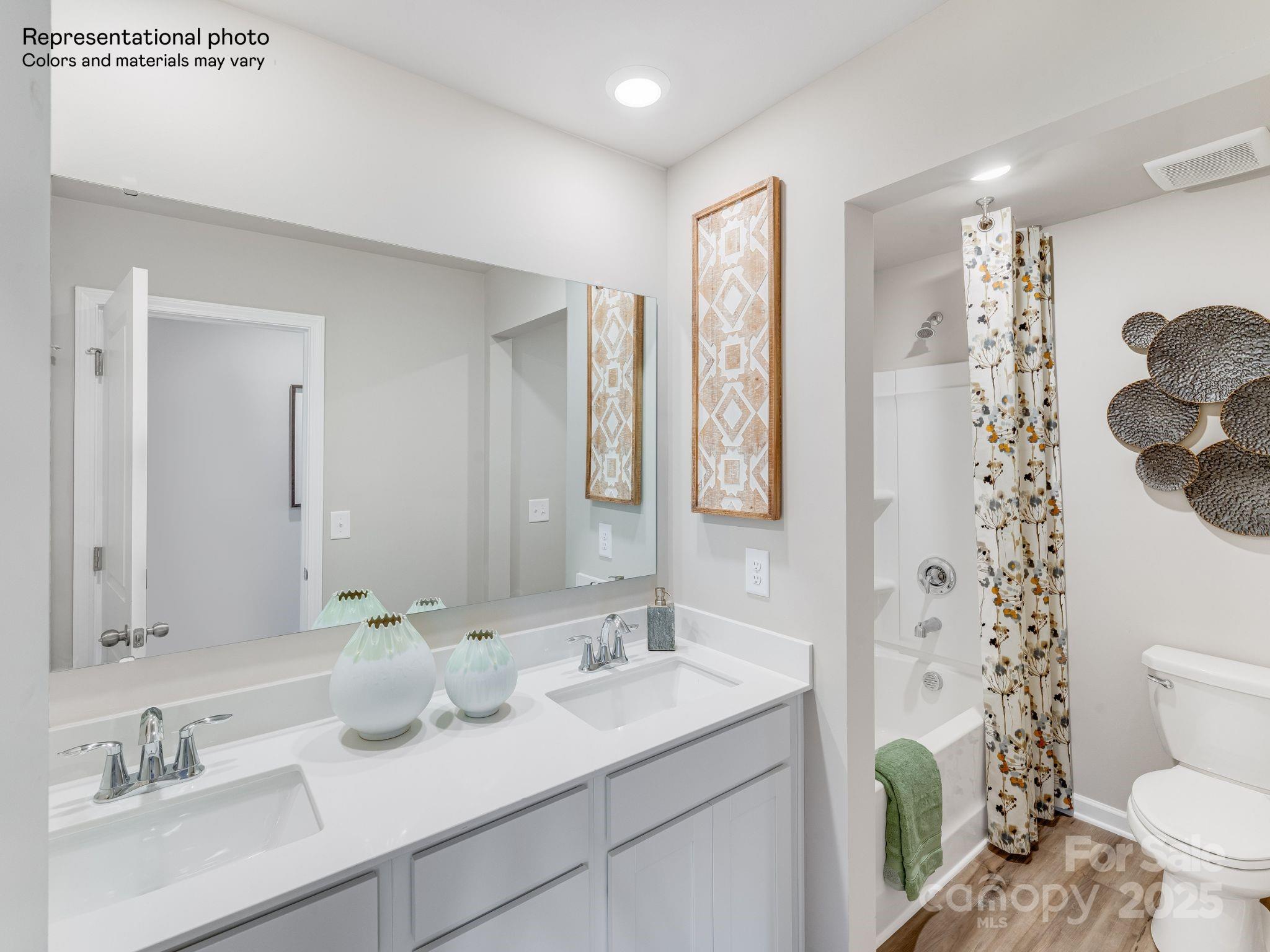 Creekside Cottages - Residential