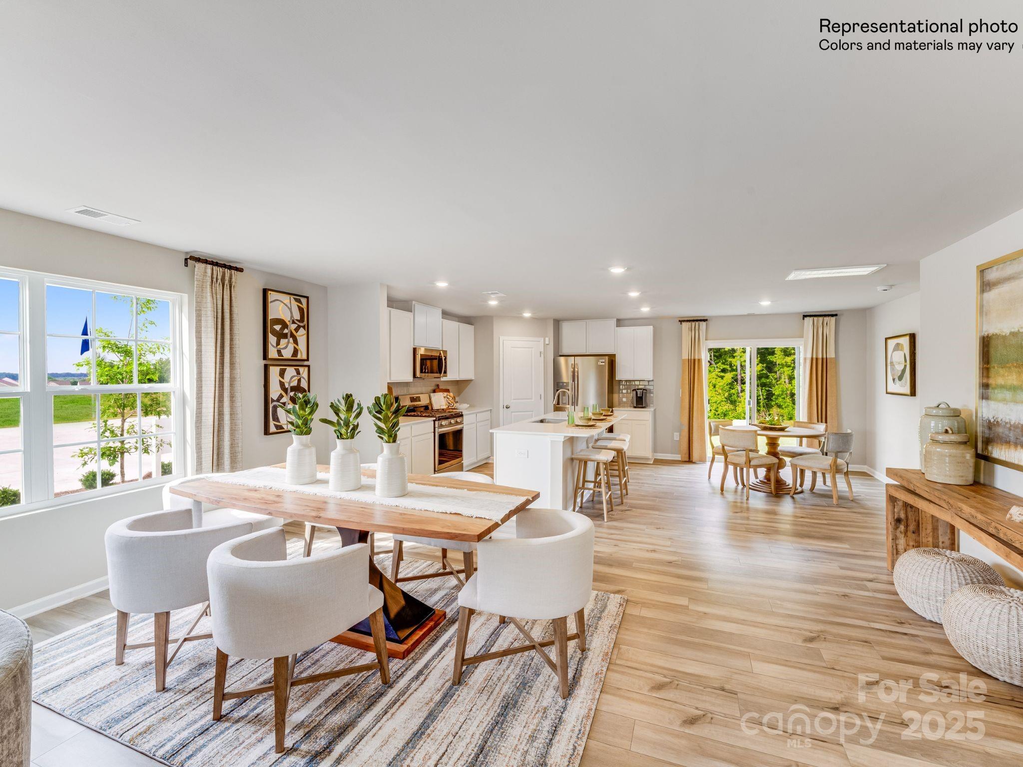 Creekside Cottages - Residential