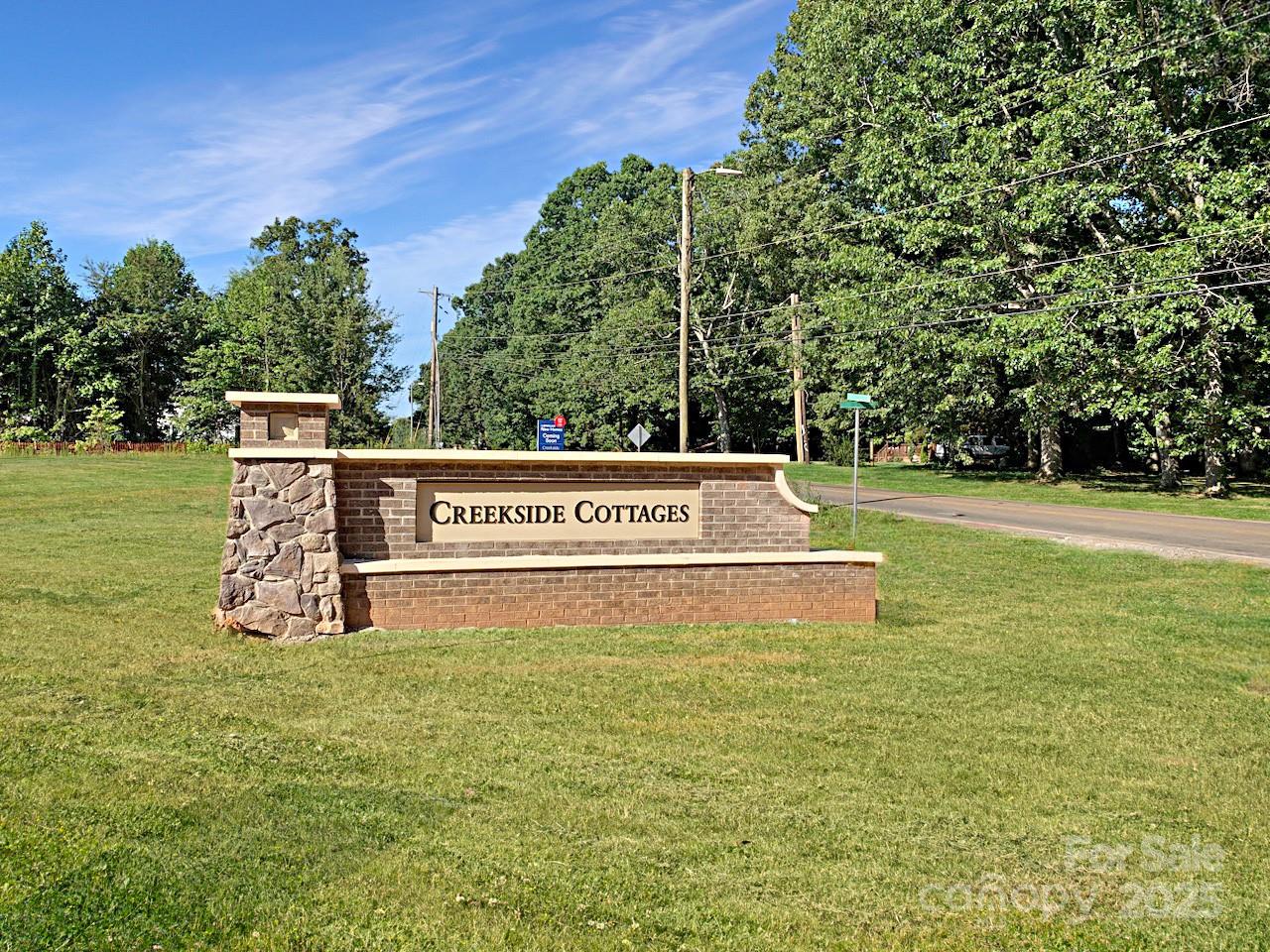 Creekside Cottages - Residential