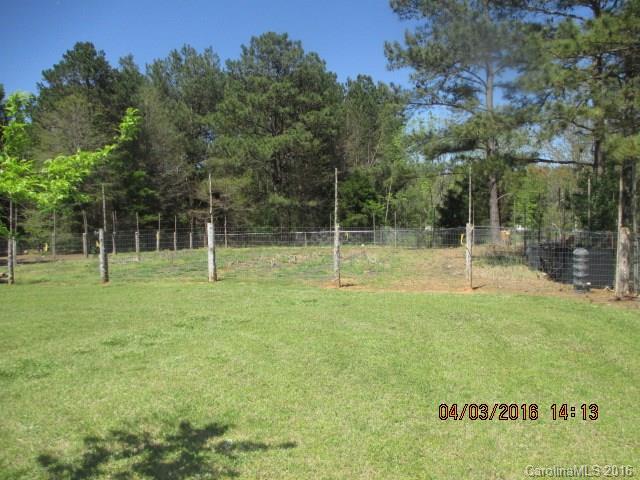 Plantation Forest - Residential