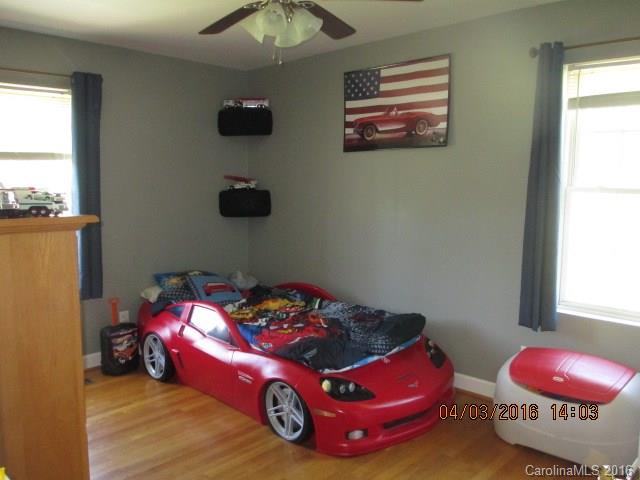 Plantation Forest - Residential