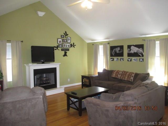 Plantation Forest - Residential