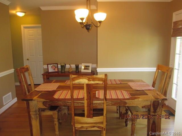 Plantation Forest - Residential