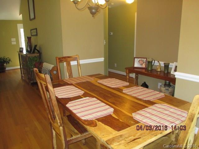 Plantation Forest - Residential