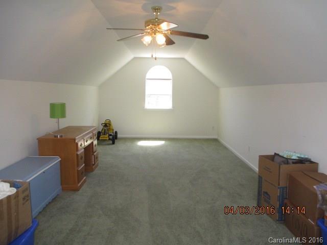 Plantation Forest - Residential