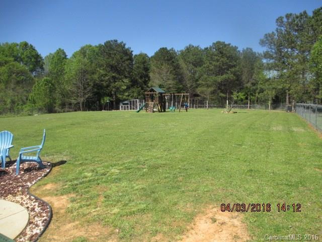 Plantation Forest - Residential