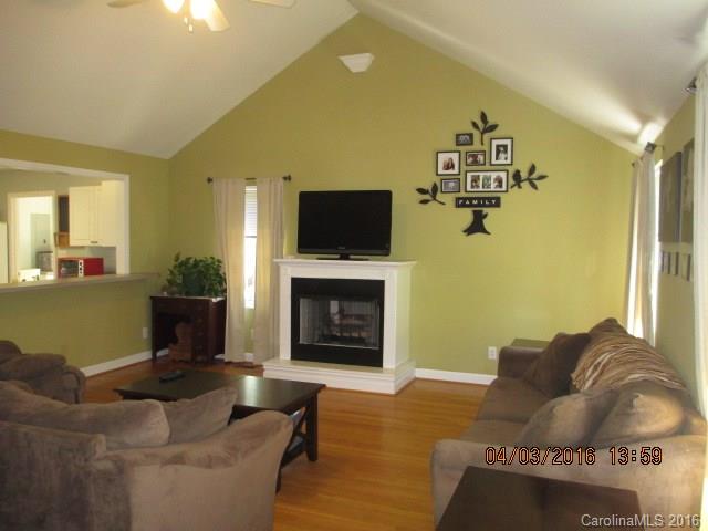 Plantation Forest - Residential