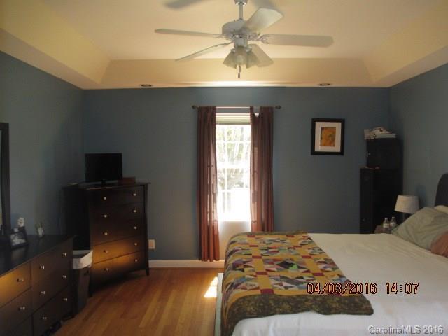 Plantation Forest - Residential