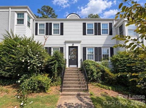 Photo of 547 Wakefield Drive, Charlotte, NC 28209 (MLS # 4424897)