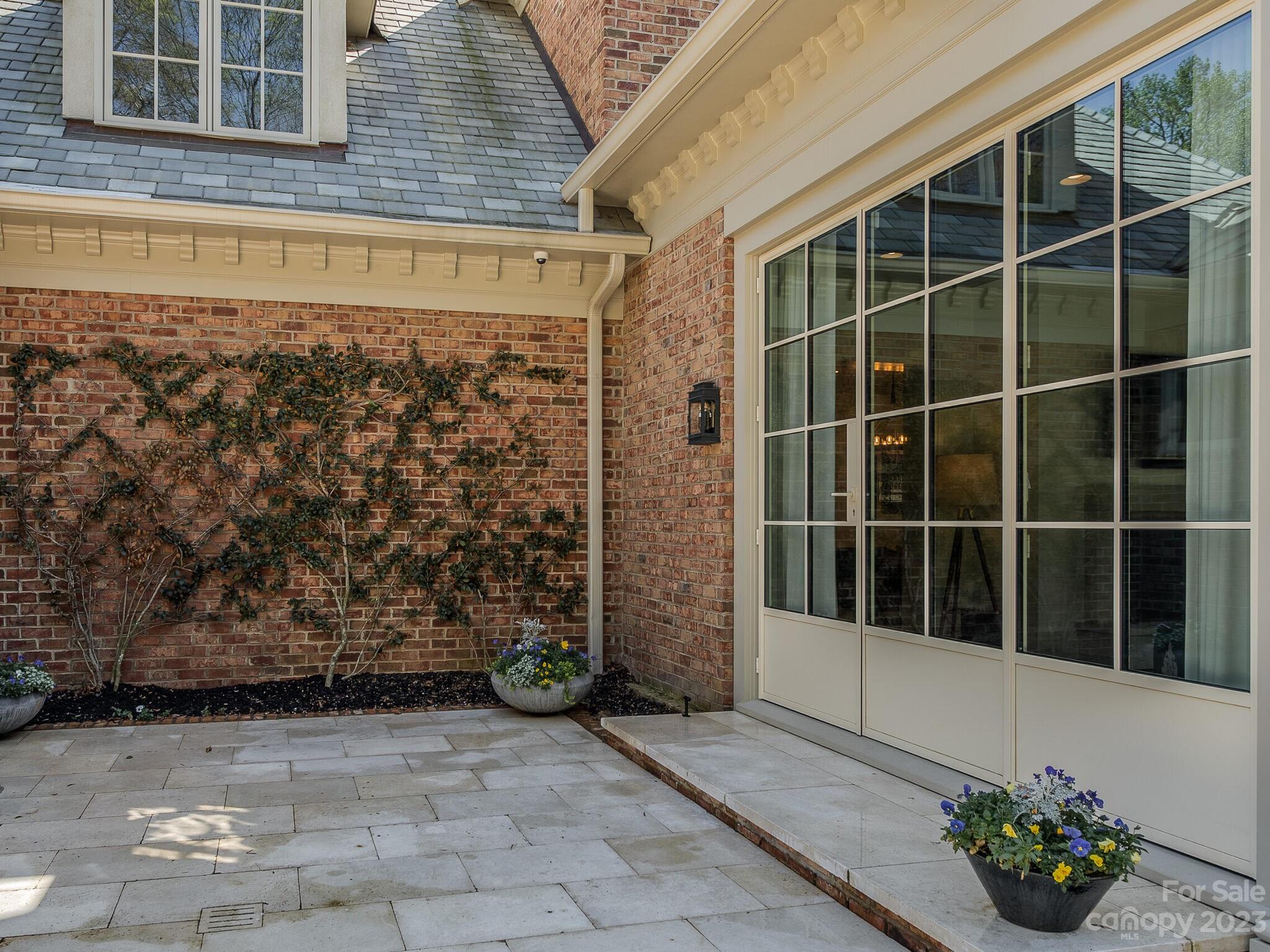 Foxcroft - Residential