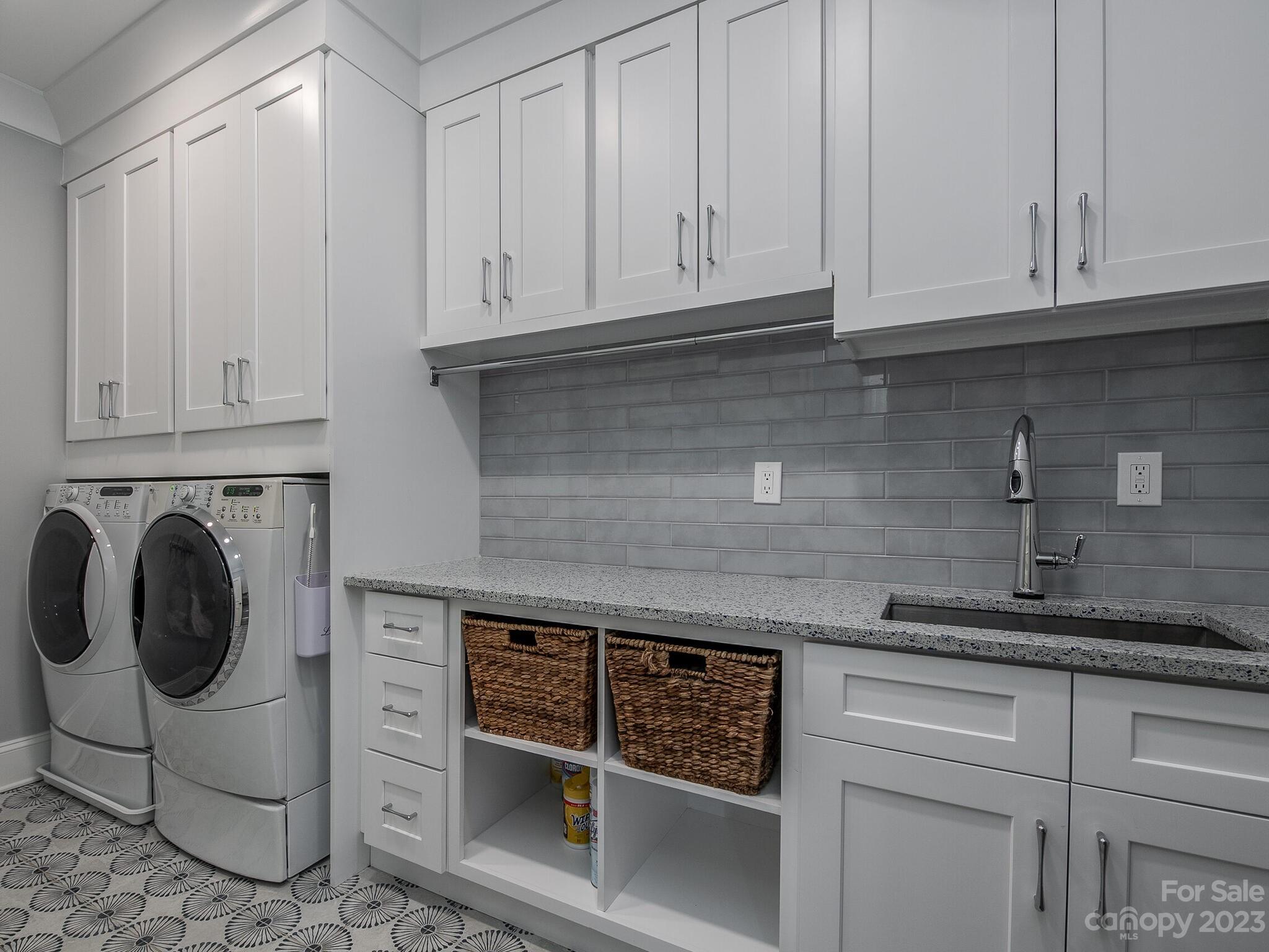 Foxcroft - Residential