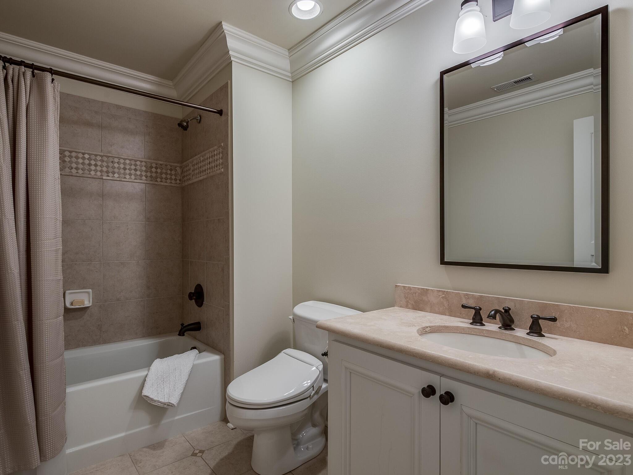 Foxcroft - Residential