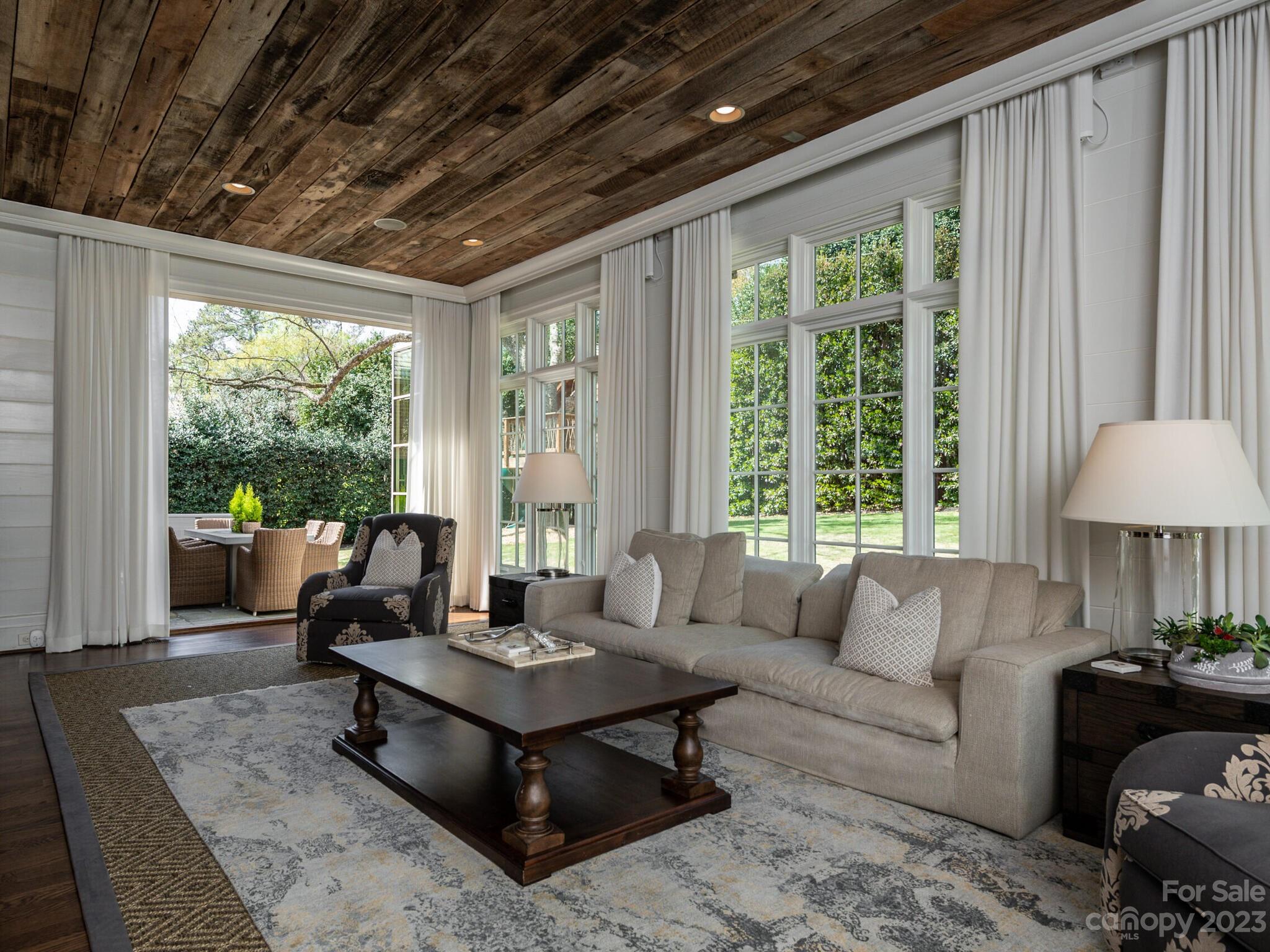 Foxcroft - Residential