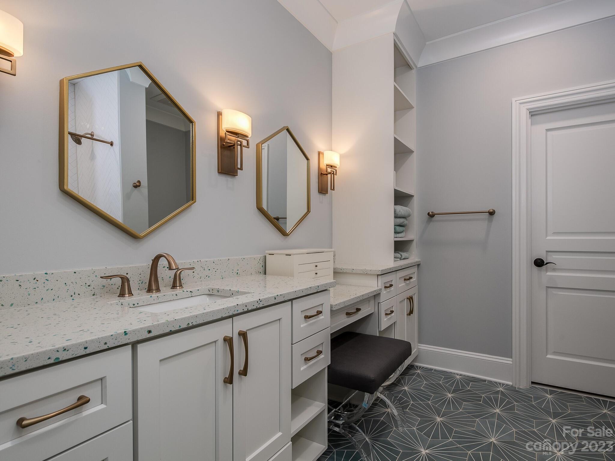 Foxcroft - Residential