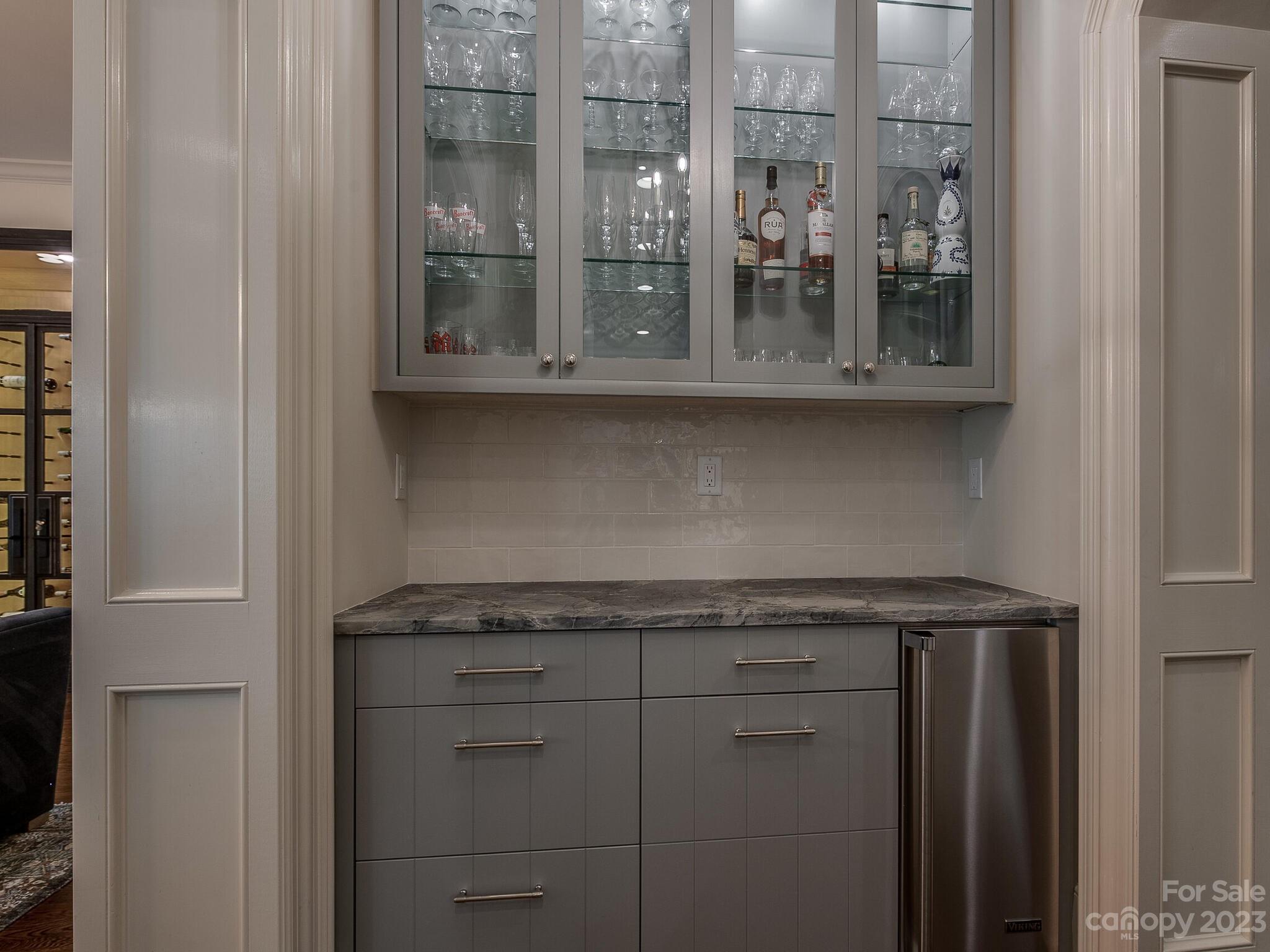 Foxcroft - Residential