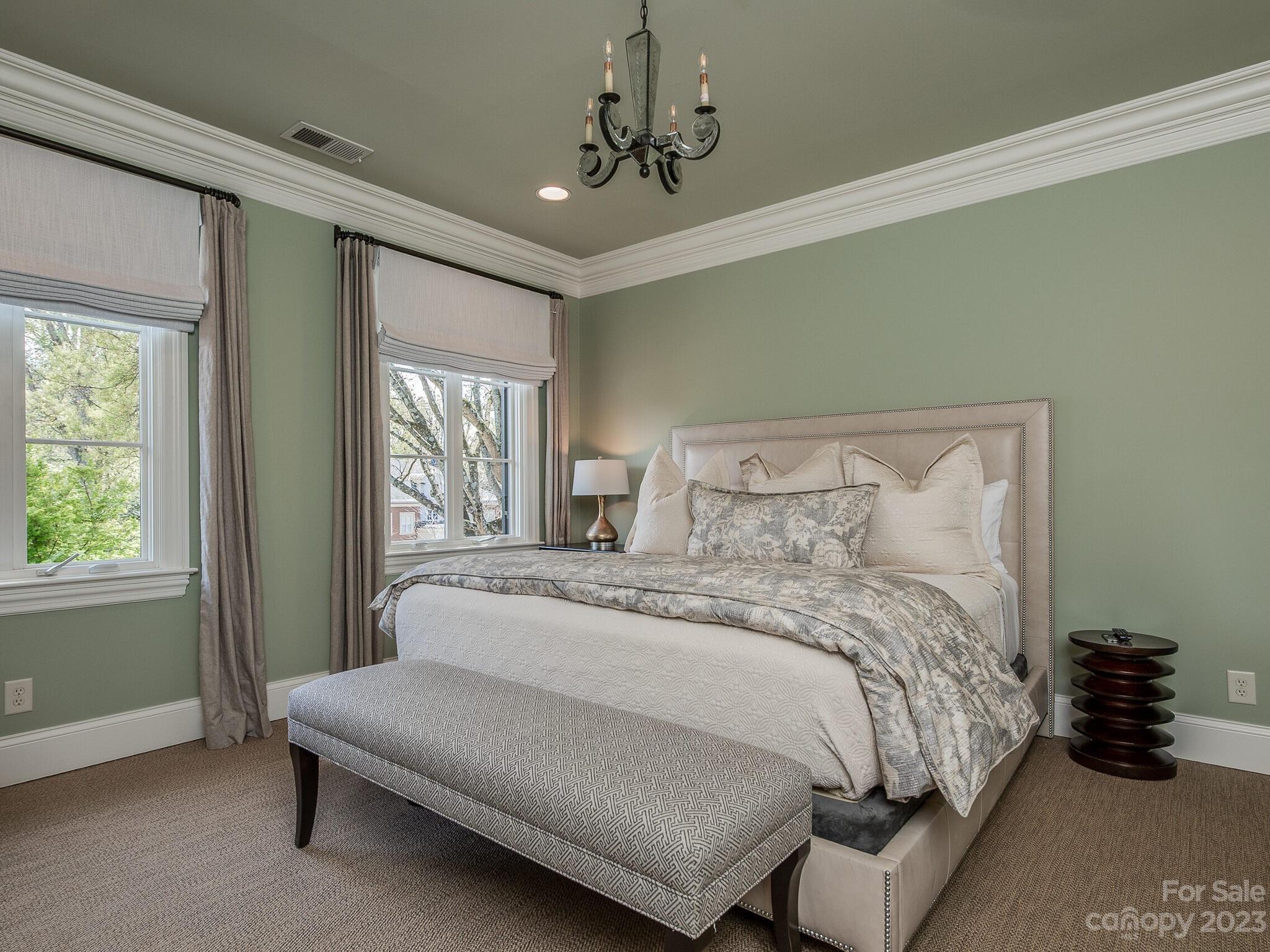 Foxcroft - Residential