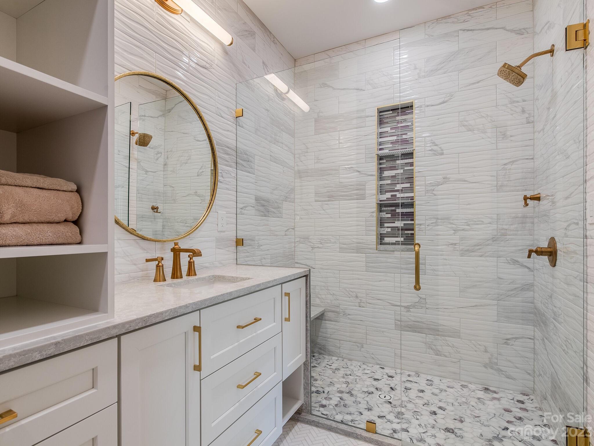 Foxcroft - Residential