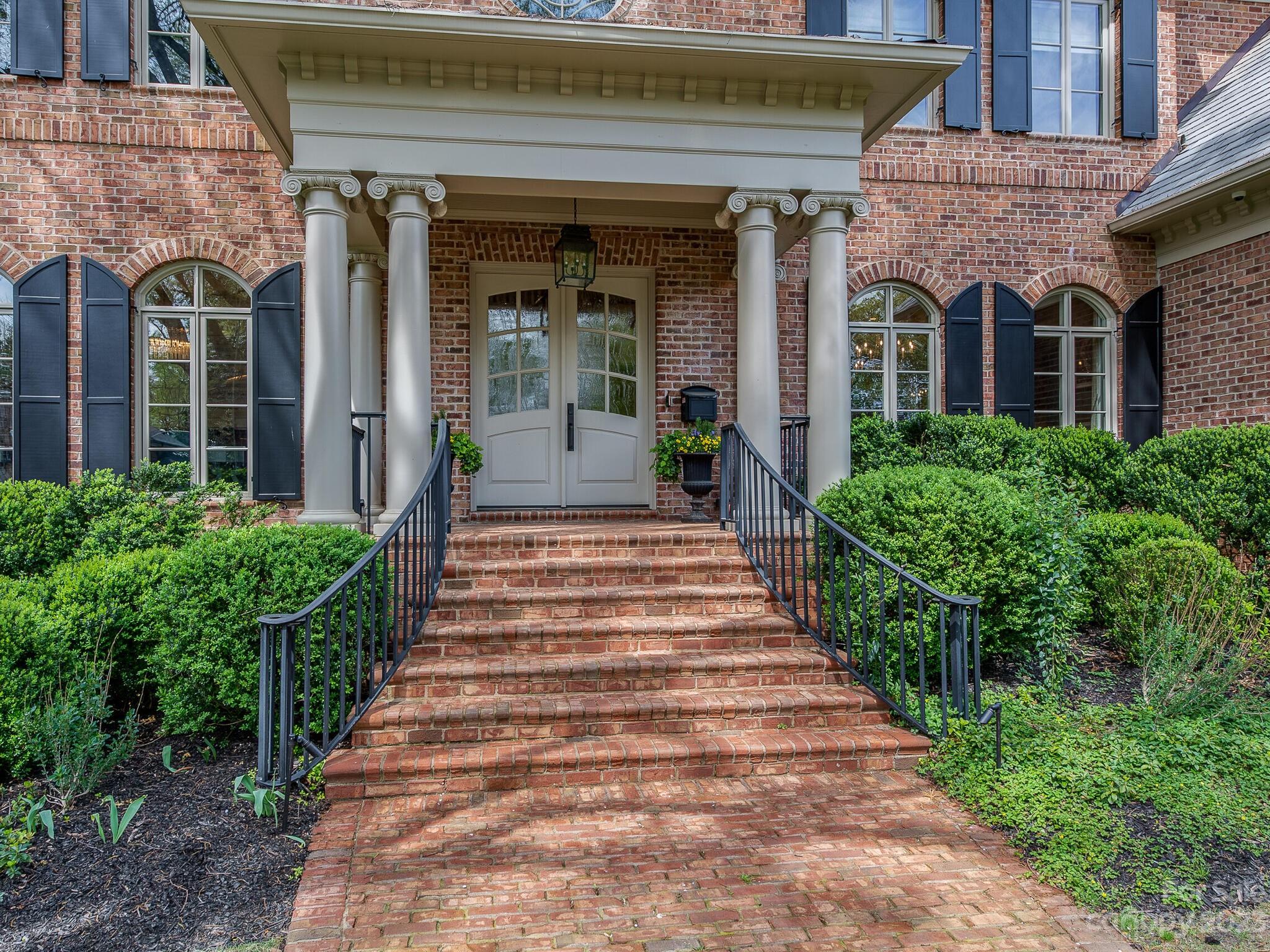 Foxcroft - Residential