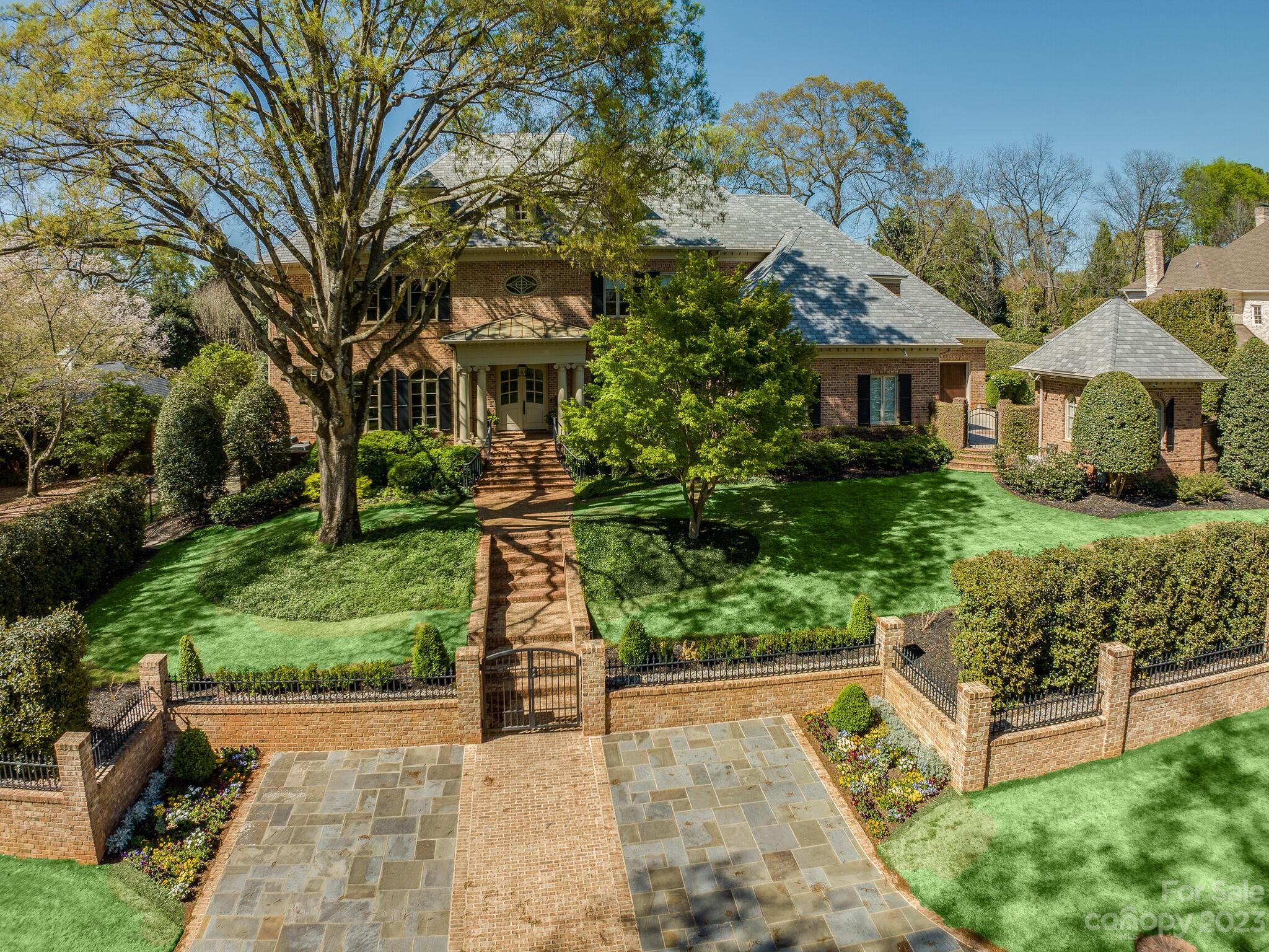 Foxcroft - Residential