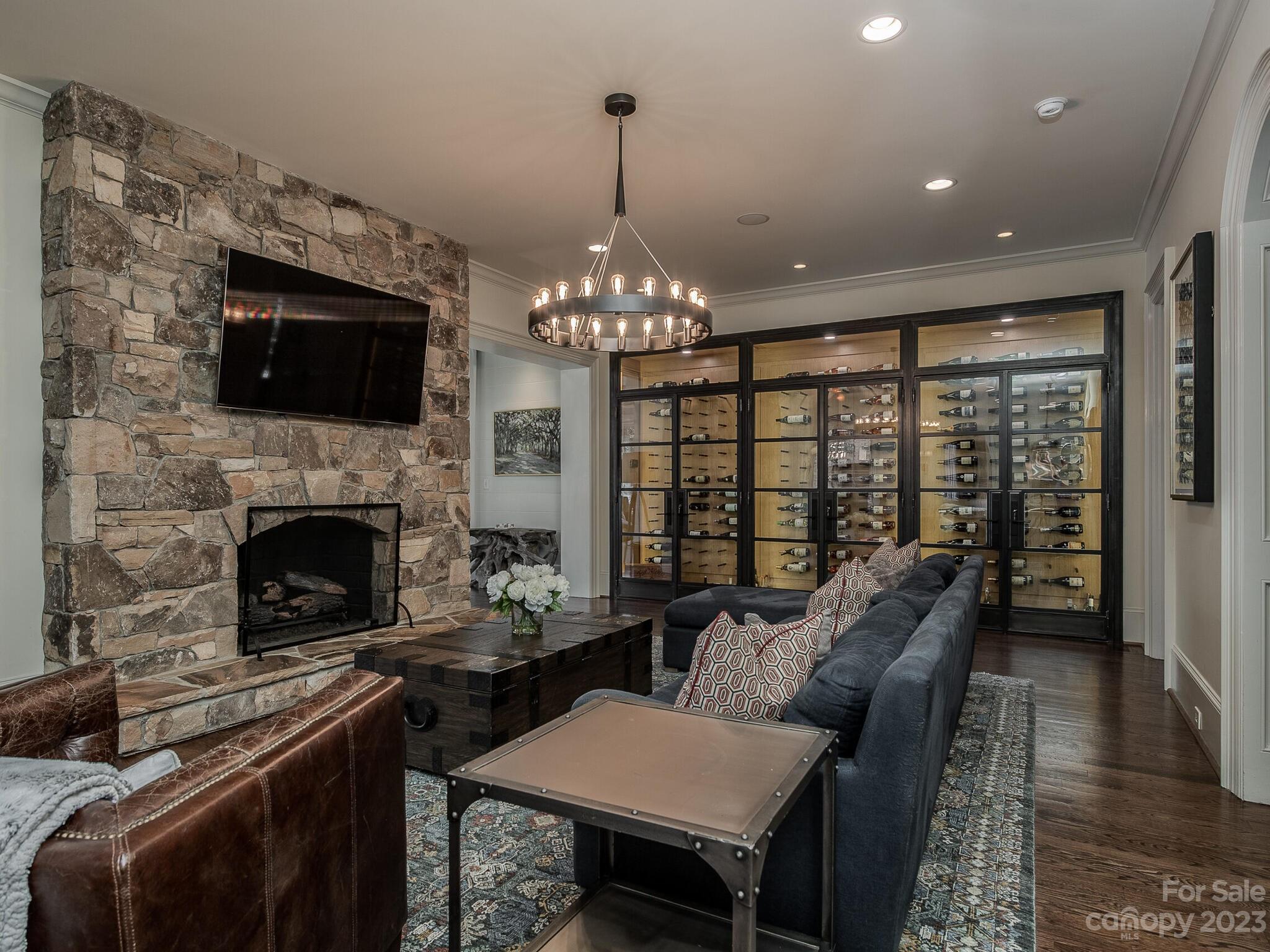 Foxcroft - Residential